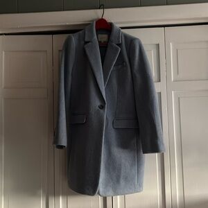 Loft coat